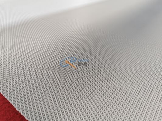 1200-5000mm Μηχανή επικάλυψης πίσω χαλιών TPR/TPE