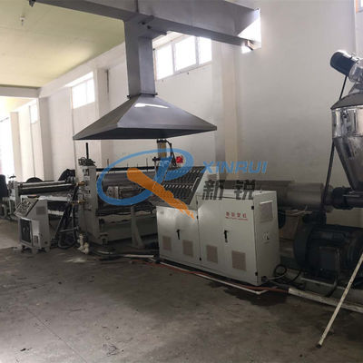 Αντιολισθητικό χαλί πατωμάτων 1.2mm TPR υποστηρίζοντας που κατασκευάζει τη μηχανή