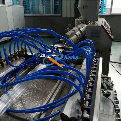 PC πολυανθράκων των οδηγήσεων οδηγημένη ελαφριά κάλυψης μηχανή σχεδιαγράμματος διασκορπιστών πλαστική
