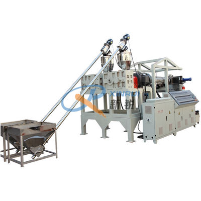 400kg/H Cnc τέμνον χαλί αυτοκινήτων που κατασκευάζει τη μηχανή