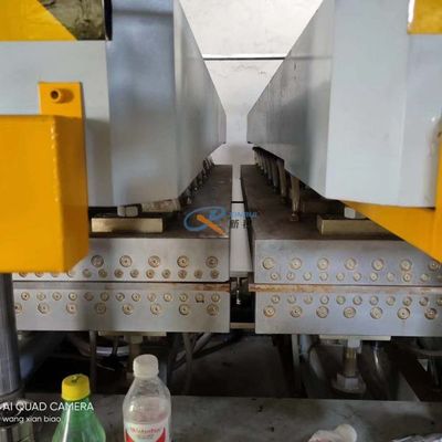 Βίδα 1220mm Doal πλαστικός πίνακας που κάνει τον επαφέα Σνάιντερ μηχανών