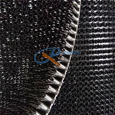 LDPE LLDPE PE 1200m τεχνητή χλόη που κατασκευάζει τη μηχανή