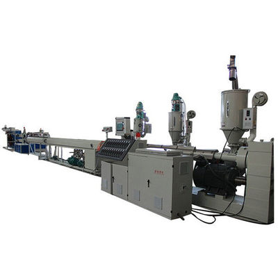 CE 35m πλαστικός σωλήνας 10mm/Min που κατασκευάζει τη μηχανή