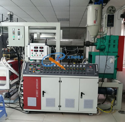 υφαμένο ύφασμα 500kg/Day BFE95 PP μη που κατασκευάζει τη μηχανή