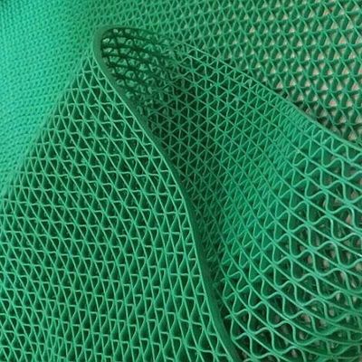 πλαστικό χαλί PVC 1220mm αδιάβροχο S που κατασκευάζει τη μηχανή