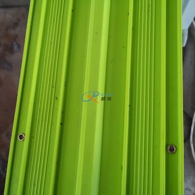Ένωση 400mm PVC Waterstops κατασκευής 100KVA που κατασκευάζει τη μηχανή