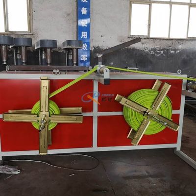 Ένωση 400mm PVC Waterstops κατασκευής 100KVA που κατασκευάζει τη μηχανή