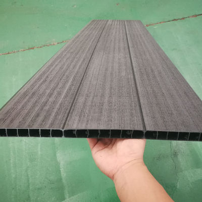 Αντιολισθητική επιτροπή φρακτών PP κοίλη που κατασκευάζει τη μηχανή