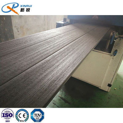 Αντιολισθητική επιτροπή φρακτών PP κοίλη που κατασκευάζει τη μηχανή