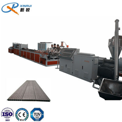 Αντιολισθητική επιτροπή φρακτών PP κοίλη που κατασκευάζει τη μηχανή