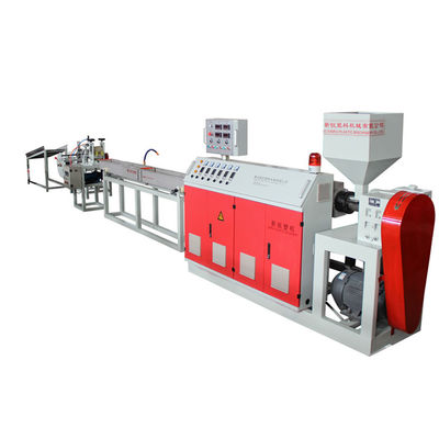 Ράβδος συγκόλλησης ABS PE της ΔΕΗ PVC στο εσωτερικό 2mm που κατασκευάζει τη μηχανή