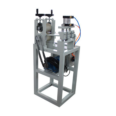 Ράβδος συγκόλλησης ABS PE της ΔΕΗ PVC στο εσωτερικό 2mm που κατασκευάζει τη μηχανή