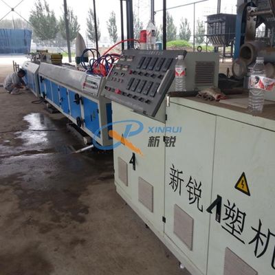 Coextrusion σχεδιάγραμμα που κατασκευάζει τη μηχανή