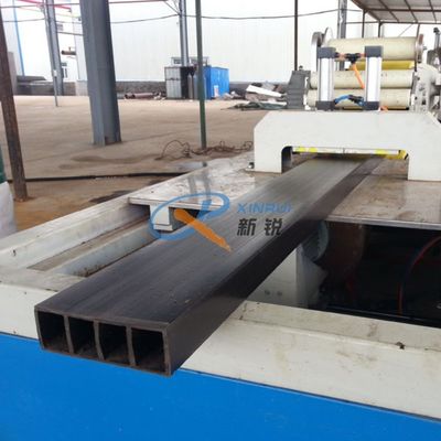 Coextrusion σχεδιάγραμμα που κατασκευάζει τη μηχανή