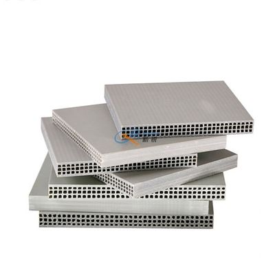 380V 18mm πλαστικός πίνακας κατασκευής που κατασκευάζει τη μηχανή